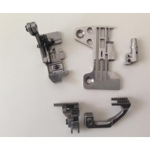 Conjunto de calibre para peças de Spar de máquina de costura Juki